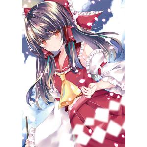 東方projectクリアファイル すなめりドリルクリアファイル(七瀬