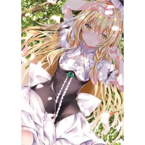 東方projectクリアファイル すなめりドリルクリアファイル(七瀬