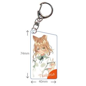 東方projectキーホルダー アクリルキーホルダー東方Project Vol
