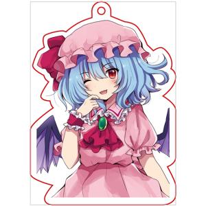 東方projectキーホルダー アクリルキーホルダー東方Project Vol.5 比那