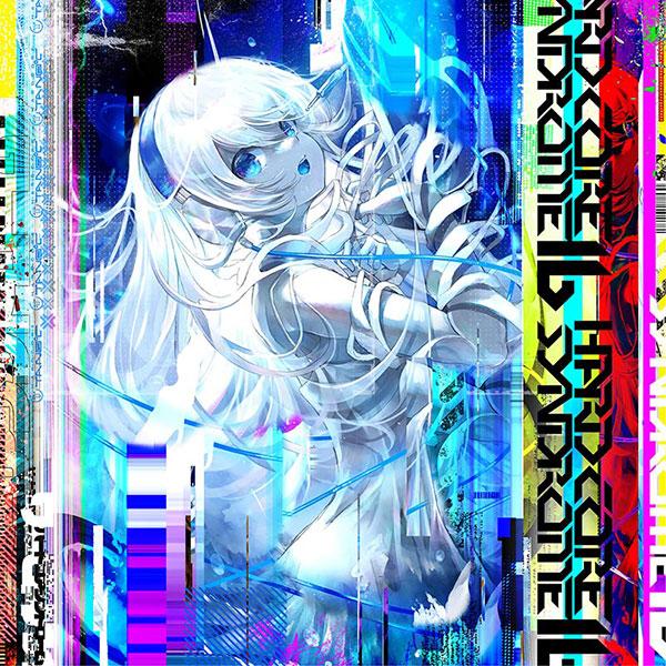 HARDCORE SYNDROME 16　-HARDCORE TANO*C-