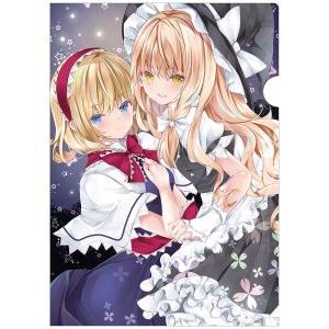 東方クリアファイル 魂魄妖夢5 -AbsoluteZero- : グレップ ヤフー店