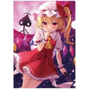 東方projectクリアファイル すなめりドリルクリアファイル 八雲