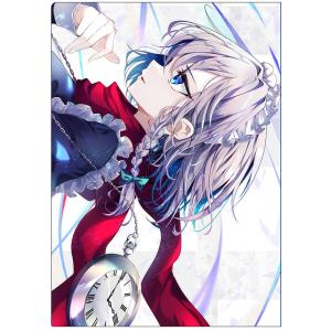 東方projectクリアファイル クリアファイル第19弾「レミリア 東方projectクリアファイル クリアファイル第19弾「レミリア