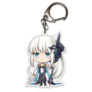 FGO マーリン 等身 アクリルキーホルダー ナンジャタウン FGO マーリン 等身 アクリルキーホルダー ナンジャタウン