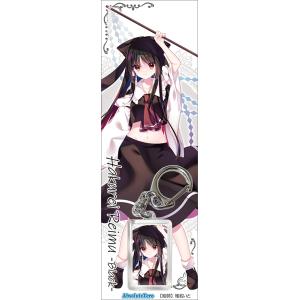 東方Project 缶バッジ 十六夜咲夜2 -AbsoluteZero- 東方缶バッジ 