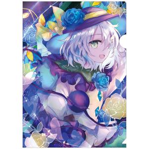 東方クリアファイル 魂魄妖夢5 -AbsoluteZero- : グレップ ヤフー店