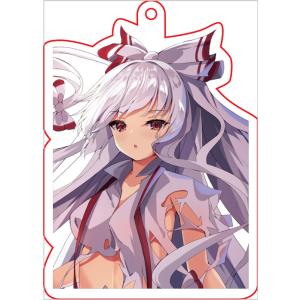 東方project缶バッジ すなめりドリル缶バッジ 咲夜(七瀬)202209 -悶KID
