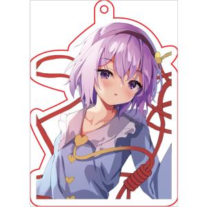 FGOアクリルキーホルダー メリュジーヌ -AbsoluteZero- : グレップ