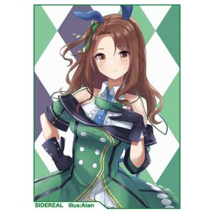 バニーガーデン 描き下ろしスリーブ（花奈／バニーウエディング水着
