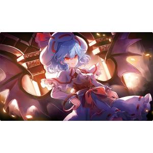 東方Projectプレイマット 香霖堂レミリアプレイマット　-SIDEREAL-｜grep