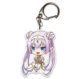 FGOアクリルキーホルダー ブリトマート　-AbsoluteZero-