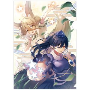 東方クリアファイル 魂魄妖夢5 -AbsoluteZero- : グレップ ヤフー店