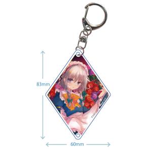 東方Project缶バッジ すなめりドリル缶バッジ フランドール(煮こらしか