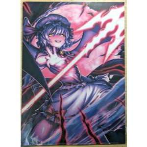 東方クリアファイル 霊夢＆魔理沙1 -AbsoluteZero- : グレップ ヤフー