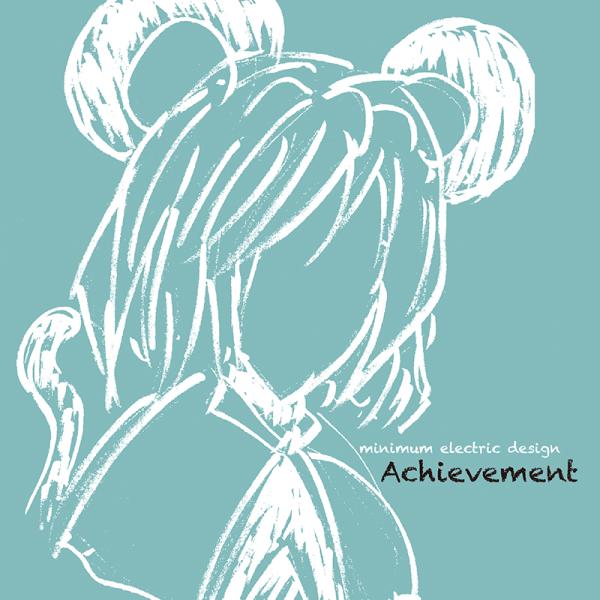 Achievement　-minimum electric design-