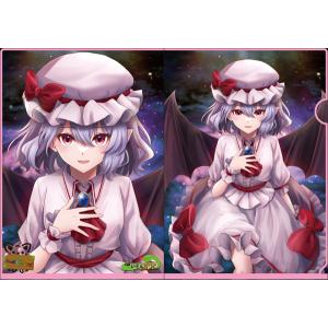 東方Project 波天宮　霊夢＆魔理沙　A4クリアファイル12枚セット 東方Project クリアファイルセット 霊夢＆魔理沙 [東方Project] | 公式