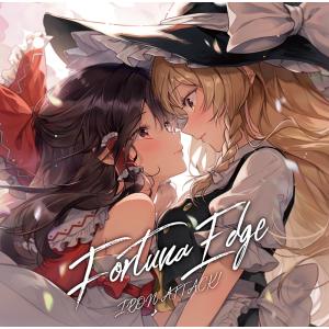 [東方ProjectCD]Fortuna Edge(4/28発売)　-IRON ATTACK!-｜grep