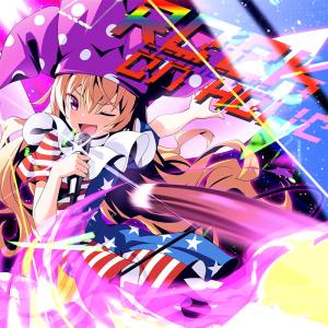 東方ProjectCD]NANA HOLIC VI -SOUND HOLIC- : グレップ ヤフー店