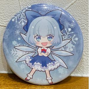 僕のヒーローアカデミア コレクション缶バッジ 第7弾 トガヒミコ