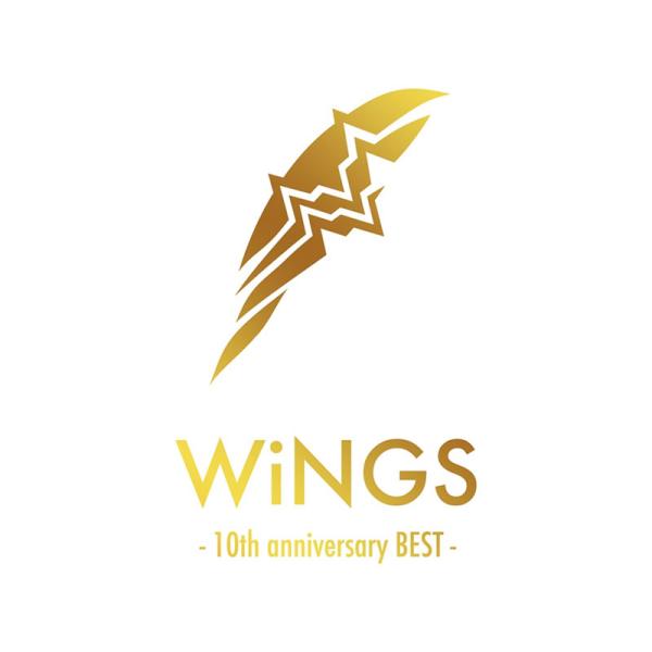 [東方ProjectCD]WiNGS - 10th anniversary BEST -(CD 2枚...