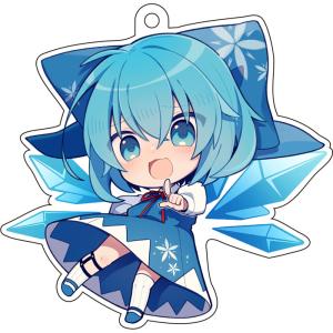 中古キーホルダー 木札ワイヤーキーホルダー(奥山に) 「ちはやふる