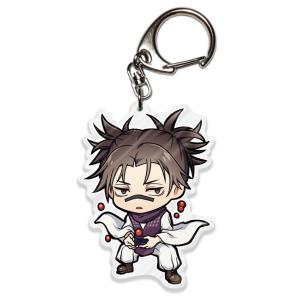 同人グッズ 呪術廻戦 キーホルダー 脹相　-AbsoluteZero-