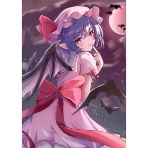 東方projectクリアファイル「チルノ」-きっどているず- 東方クリア
