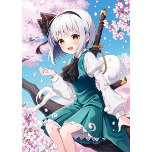 東方projectクリアファイル すなめりドリルクリアファイル(七瀬
