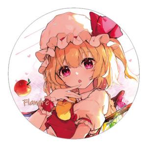 東方project「十六夜 咲夜8-2」ビッグ缶バッジ -ぱいそんきっど- 東方