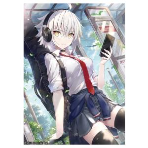 新品未開封　Fate スリーブ　ジャンヌ　8 60枚 キャラクタースリーブコレクションFGO Vol.60 ジャンヌ・ダルク