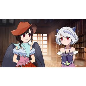 第19回東方M-1ぐらんぷり -あ〜るの〜と-の詳細画像1