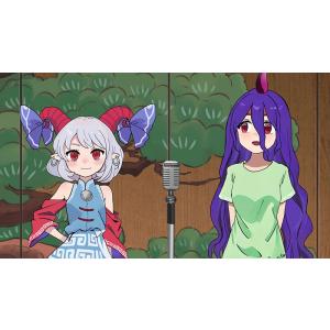第19回東方M-1ぐらんぷり -あ〜るの〜と-の詳細画像2