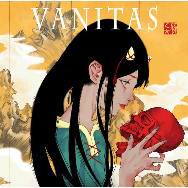 VANITAS　-豚乙女-