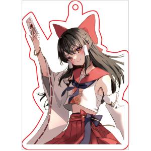 東方project「魂魄妖夢12-1」アクリルキーホルダー -ぱいそんきっど
