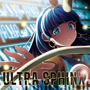 ULTRA SPHINX -SOUND HOLIC-の商品画像