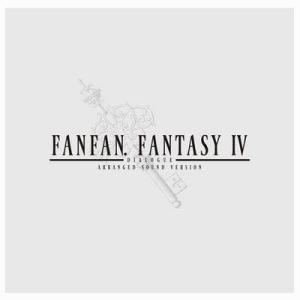 dialogue - FANFAN. FANTASY IV -　-君の美術館-