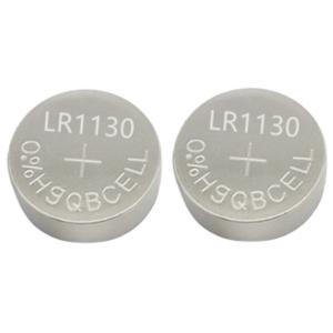 LR1130 ボタン電池 AG10 互換 189 D189A RW89 V10GA L1131 GP189 LR54 G10A 電子体温計 電卓 2個セット｜grepo-yafuu-store