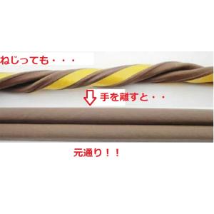 隙間テープ 5m ドア すきま風防止 隙間風 ...の詳細画像1