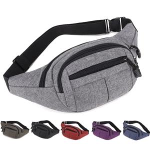 ウエストポーチ ウエストバッグ ボディバッグ メッセンジャー