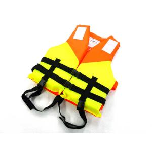 ガオバブ(Gaobabu)オリジナルライフジャケット 子供用(股ベルト付き) GBLJ-02 ライフ...