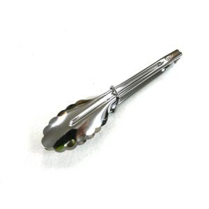 ガオバブ(Gaobabu)Gaobabu Gグリルminiのミニトング 約18cm ストッパー付き ...