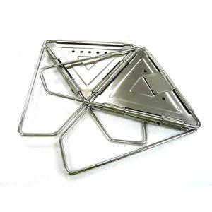 ガオバブ(Gaobabu)Gaobabu Gグリルminiの焚き火台 焚火台 パーツ 部品 オプショ...