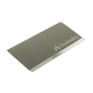 ガオバブ(Gaobabu)Gaobabuマルチクッカースタンドのウイングプレート（フラットタイプ）1...