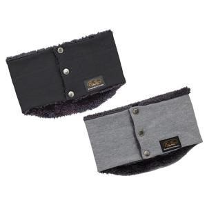 エバーグリーン(EVERGREEN) E.G.ネックウォーマー タイプ3  防寒 防寒着 ボタン式 ...