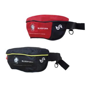 Takashina(高階) BLUE STORM BSJ-4320R（自動膨張式）  ライフジャケッ...