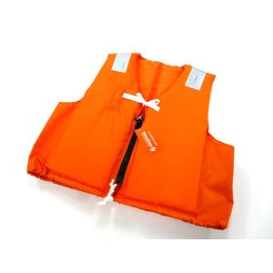 Takashina(高階) 大人用小型船舶用救命胴衣 TK-30RS TYPE A（国土交通省型式承...