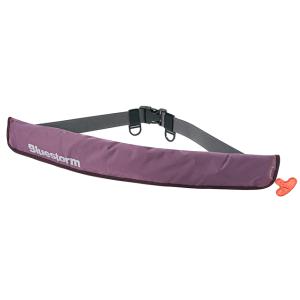 Takashina(高階) BLUE STORM Re ソバーウエスト BSJ-5930RS（自動膨...