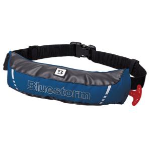 Takashina(高階) BLUE STORM モーゲットウエスト BSJ-9320RS II ブ...