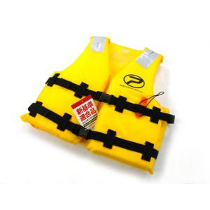 プロックス（高階救命器具製） 子供用小型船舶用固形式救命胴衣 TK-13B TYPE A（国土交通省...